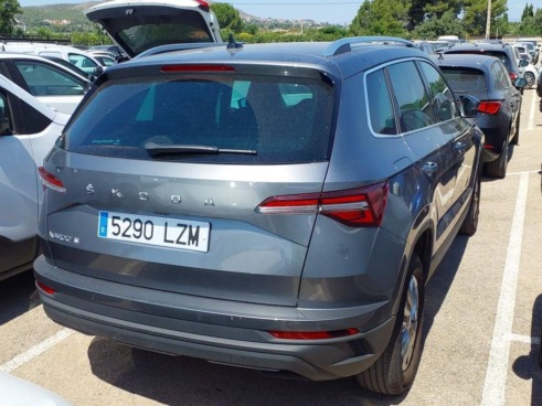 40543ad341c7ad9b85737cf1254c2d0f-2638 Skoda Karoq 2.0 Tdi 85kw (115cv) Ambition - 3