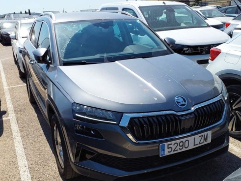 40543ad341c7ad9b85737cf1254c2d0f-2639 Skoda Karoq 2.0 Tdi 85kw (115cv) Ambition - 4