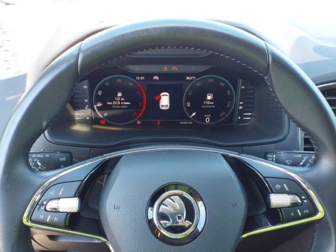 40543ad341c7ad9b85737cf1254c2d0f-2642 Skoda Karoq 2.0 Tdi 85kw (115cv) Ambition - 7