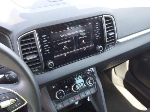 40543ad341c7ad9b85737cf1254c2d0f-2643 Skoda Karoq 2.0 Tdi 85kw (115cv) Ambition - 8
