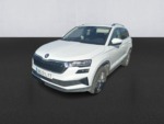 Skoda Karoq 2.0 Tdi 85kw (115cv) Ambition Skoda Karoq 2.0 Tdi 85kw (115cv) Ambition