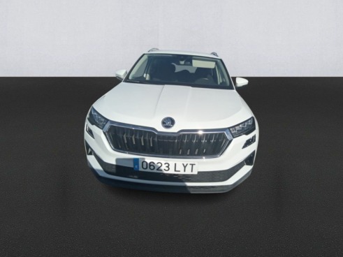 40543ad341c7ad9b85737cf1254c2d0f-2645 Skoda Karoq 2.0 Tdi 85kw (115cv) Ambition - 2