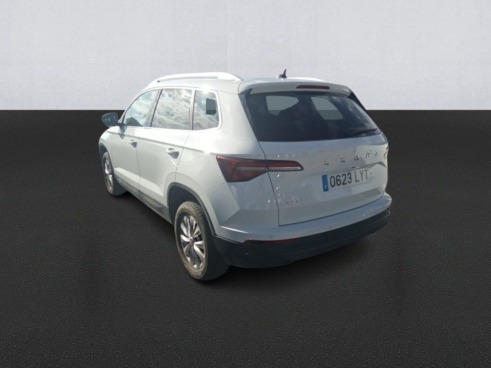 40543ad341c7ad9b85737cf1254c2d0f-2649 Skoda Karoq 2.0 Tdi 85kw (115cv) Ambition - 6