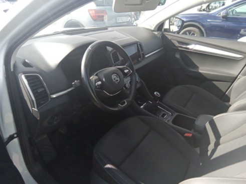 40543ad341c7ad9b85737cf1254c2d0f-2650 Skoda Karoq 2.0 Tdi 85kw (115cv) Ambition - 7