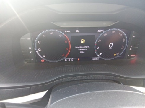40543ad341c7ad9b85737cf1254c2d0f-2651 Skoda Karoq 2.0 Tdi 85kw (115cv) Ambition - 8