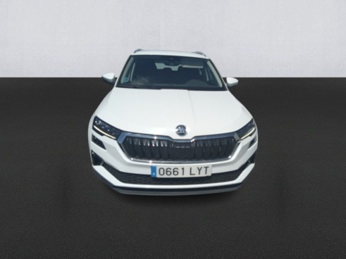 40543ad341c7ad9b85737cf1254c2d0f-2653 Skoda Karoq 2.0 Tdi 85kw (115cv) Ambition - 2