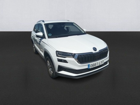 40543ad341c7ad9b85737cf1254c2d0f-2654 Skoda Karoq 2.0 Tdi 85kw (115cv) Ambition - 3