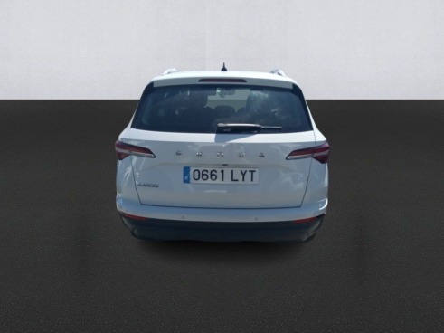 40543ad341c7ad9b85737cf1254c2d0f-2656 Skoda Karoq 2.0 Tdi 85kw (115cv) Ambition - 5