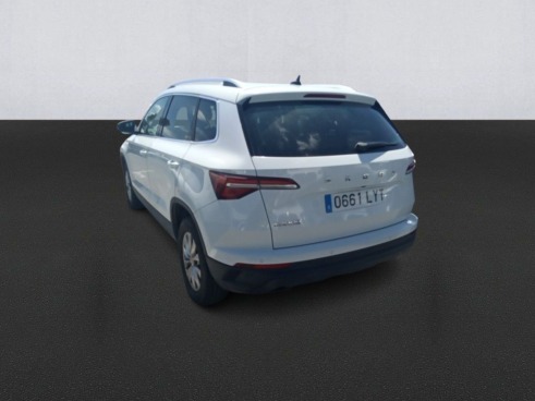 40543ad341c7ad9b85737cf1254c2d0f-2657 Skoda Karoq 2.0 Tdi 85kw (115cv) Ambition - 6