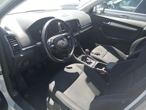 40543ad341c7ad9b85737cf1254c2d0f-2658 Skoda Karoq 2.0 Tdi 85kw (115cv) Ambition - 7
