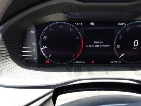 40543ad341c7ad9b85737cf1254c2d0f-2665 Skoda Scala 1.0 Tsi 70 Kw (95 Cv) Emotion - 6