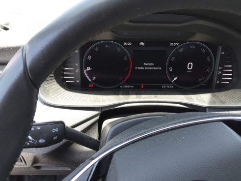 40543ad341c7ad9b85737cf1254c2d0f-2666 Skoda Scala 1.0 Tsi 70 Kw (95 Cv) Emotion - 7