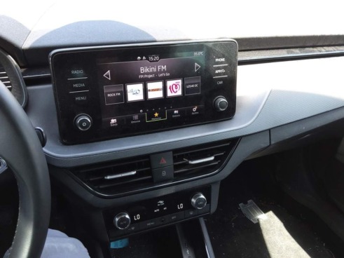40543ad341c7ad9b85737cf1254c2d0f-2667 Skoda Scala 1.0 Tsi 70 Kw (95 Cv) Emotion - 8
