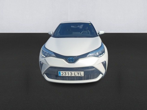 40543ad341c7ad9b85737cf1254c2d0f-8049 Toyota C-hr 1.8 125h Advance - 2