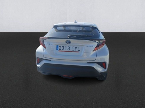 40543ad341c7ad9b85737cf1254c2d0f-8052 Toyota C-hr 1.8 125h Advance - 5