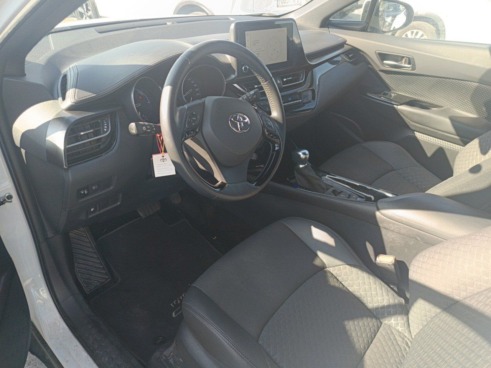 40543ad341c7ad9b85737cf1254c2d0f-8054 Toyota C-hr 1.8 125h Advance - 7