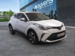 40543ad341c7ad9b85737cf1254c2d0f-8065 Toyota C-hr 1.8 125h Advance - 3