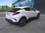 40543ad341c7ad9b85737cf1254c2d0f-8066 Toyota C-hr 1.8 125h Advance - 4