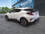 40543ad341c7ad9b85737cf1254c2d0f-8068 Toyota C-hr 1.8 125h Advance - 6