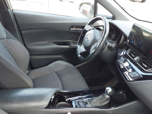 40543ad341c7ad9b85737cf1254c2d0f-8074 Toyota C-hr 1.8 125h Advance - 5
