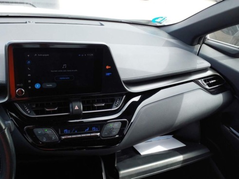 40543ad341c7ad9b85737cf1254c2d0f-8077 Toyota C-hr 1.8 125h Advance - 8