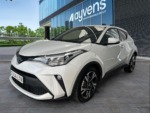 40543ad341c7ad9b85737cf1254c2d0f-8078 Toyota C-hr 1.8 125h Advance - 1