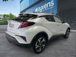 40543ad341c7ad9b85737cf1254c2d0f-8081 Toyota C-hr 1.8 125h Advance - 4
