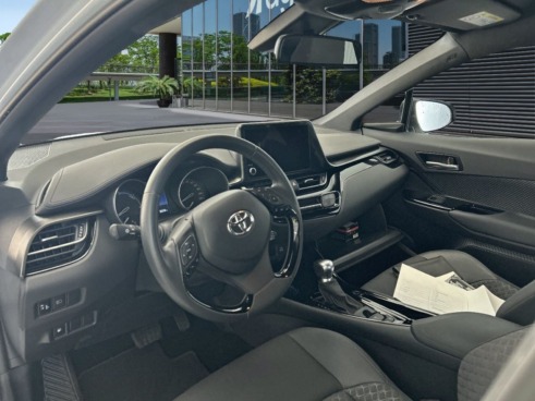 40543ad341c7ad9b85737cf1254c2d0f-8084 Toyota C-hr 1.8 125h Advance - 7