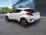 40543ad341c7ad9b85737cf1254c2d0f-8090 Toyota C-hr 1.8 125h Advance - 6