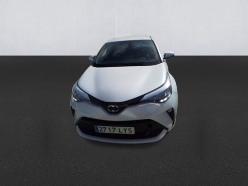 40543ad341c7ad9b85737cf1254c2d0f-8093 Toyota C-hr 1.8 125h Advance - 2
