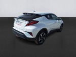 40543ad341c7ad9b85737cf1254c2d0f-8095 Toyota C-hr 1.8 125h Advance - 4