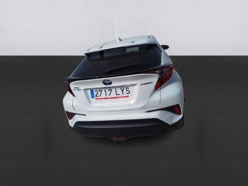 40543ad341c7ad9b85737cf1254c2d0f-8096 Toyota C-hr 1.8 125h Advance - 5