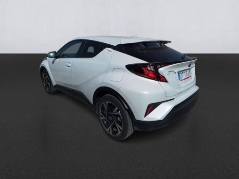 40543ad341c7ad9b85737cf1254c2d0f-8097 Toyota C-hr 1.8 125h Advance - 6