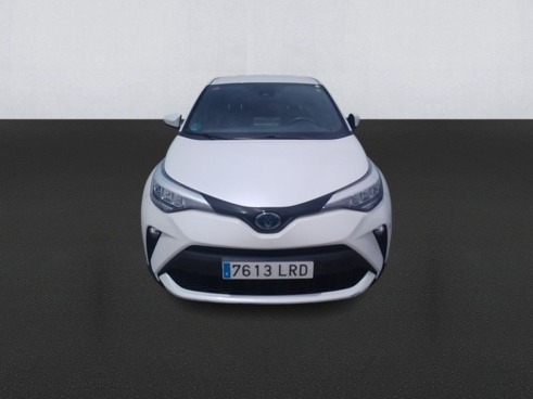 40543ad341c7ad9b85737cf1254c2d0f-8108 Toyota C-hr 1.8 125h Advance - 2