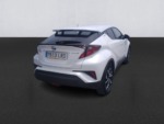 40543ad341c7ad9b85737cf1254c2d0f-8110 Toyota C-hr 1.8 125h Advance - 4