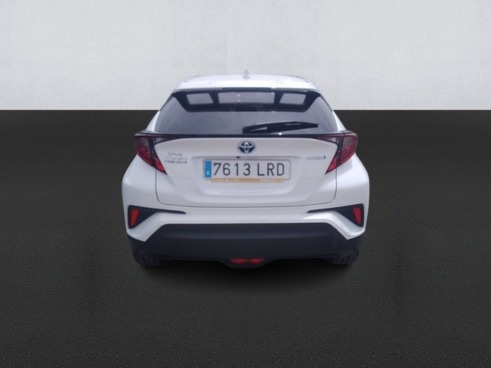 40543ad341c7ad9b85737cf1254c2d0f-8111 Toyota C-hr 1.8 125h Advance - 5