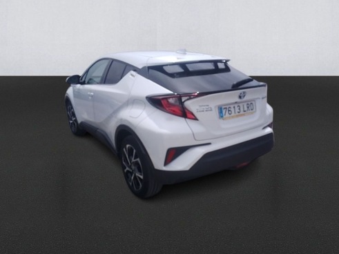 40543ad341c7ad9b85737cf1254c2d0f-8112 Toyota C-hr 1.8 125h Advance - 6