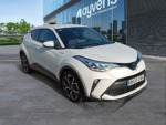 40543ad341c7ad9b85737cf1254c2d0f-8117 Toyota C-hr 1.8 125h Advance - 3