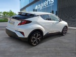 40543ad341c7ad9b85737cf1254c2d0f-8118 Toyota C-hr 1.8 125h Advance - 4