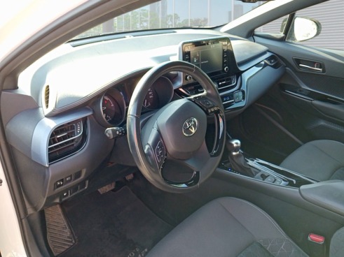 40543ad341c7ad9b85737cf1254c2d0f-8121 Toyota C-hr 1.8 125h Advance - 7