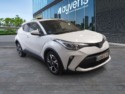 40543ad341c7ad9b85737cf1254c2d0f-2670 Toyota C-hr 1.8 125h Advance - 3