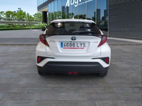 40543ad341c7ad9b85737cf1254c2d0f-2672 Toyota C-hr 1.8 125h Advance - 5