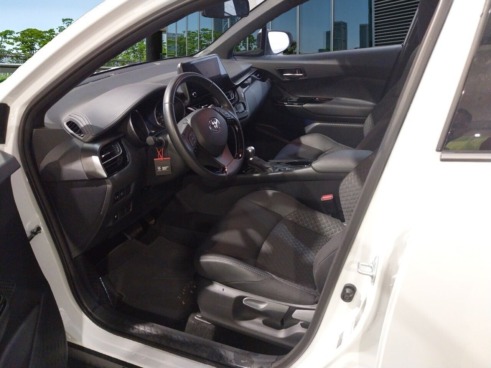 40543ad341c7ad9b85737cf1254c2d0f-2674 Toyota C-hr 1.8 125h Advance - 7