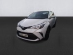 Toyota C-hr 1.8 125h Advance Toyota C-hr 1.8 125h Advance