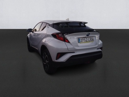 40543ad341c7ad9b85737cf1254c2d0f-2696 Toyota C-hr 1.8 125h Advance - 6
