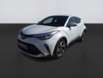40543ad341c7ad9b85737cf1254c2d0f-8122 Toyota C-hr 2.0 180h Advance - 1