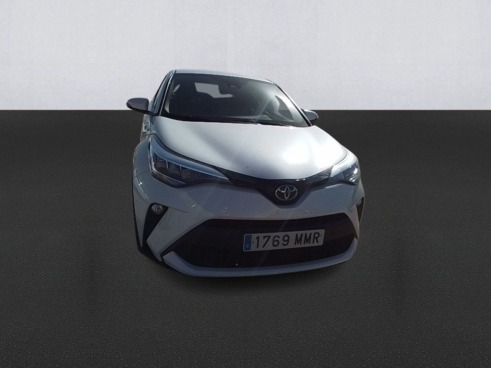 40543ad341c7ad9b85737cf1254c2d0f-8123 Toyota C-hr 2.0 180h Advance - 2