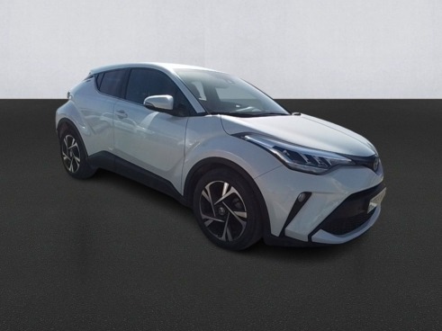 40543ad341c7ad9b85737cf1254c2d0f-8124 Toyota C-hr 2.0 180h Advance - 3