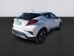40543ad341c7ad9b85737cf1254c2d0f-8125 Toyota C-hr 2.0 180h Advance - 4