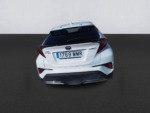 40543ad341c7ad9b85737cf1254c2d0f-8126 Toyota C-hr 2.0 180h Advance - 5